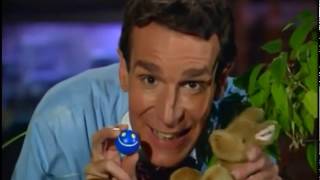 Bill Nye the Science Guy S05E06 Life Cycles [upl. by Murielle]