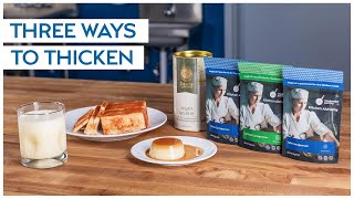 Carrageenan Recipes How to Use and Safety  WTF – Ep 126 [upl. by Adrien]