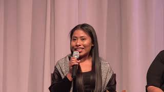 An Evening With Yalitza Aparicio [upl. by Nary400]