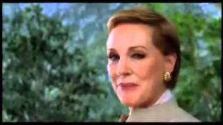 Mary Poppins 45th Anniversary Edition TRAILER [upl. by Nesnaj]