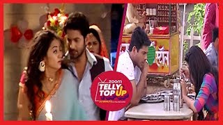 Vardhaan Doubts Devanshi  Parth Takes Teni On A Lunch At Dhaba  Dil Se Dil Tak [upl. by Melody]