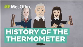 Fahrenheit to Celsius History of the thermometer [upl. by Dewitt]