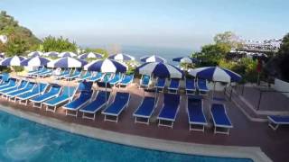 Terme Castiglione Resort amp SPA  Hotel Oasi ISCHIA [upl. by Dis758]