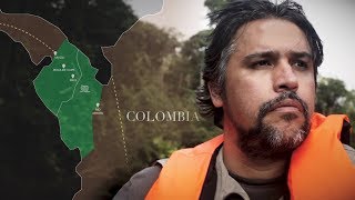 El Tapón del Darién una de las zonas más intransitables de América Latina  DOCUMENTAL BBC MUNDO [upl. by Mignon]