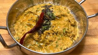 பத்து இட்லி சாப்பிடலாம் இந்த சட்னிக்கு  Capsicum Chutney Recipe In Tamil  Side Dish For Idli Dosa [upl. by Silvano703]