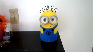 DULCERO DE MINIONS [upl. by Marentic]