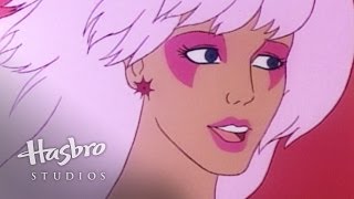 Jem and the Holograms  quotLike A Dreamquot by Jem [upl. by Yssirhc]