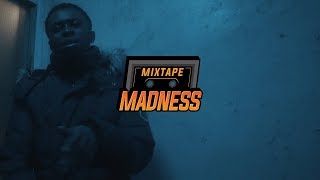 Kdot x Klemz TheDøzen  ColdCall 2 Music Video  MixtapeMadness [upl. by Tedman493]