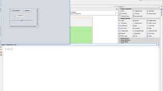 How to Use ScrollPane in Swing Tutorial part10  Java Code [upl. by Seek251]