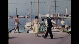 St Tropez 1960 [upl. by Namreg]