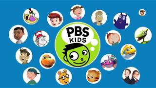 Detroit PBS Kids Channel turns 1  PBS Kids [upl. by Mencher884]