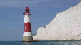 Great Lighthouses in England [upl. by Eissel477]