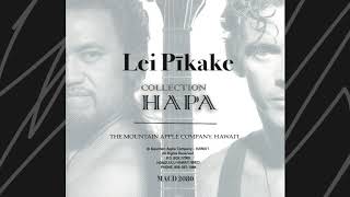 HAPA  Lei Pīkake [upl. by Fons]