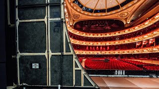 🎭 Live from Covent Garden featuring The Royal Opera and The Royal Ballet OurHouseToYourHouse [upl. by Clarkson]