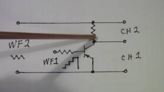 TTT179 Analog Discovery Curve Tracer [upl. by Eetsirk]