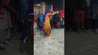 Haryanvi desi dance  bhirad lad gi  masoom Sharma 2025 new song [upl. by Sihtam906]