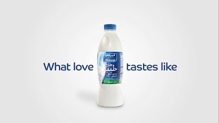 Almarai Milk…Freshness Everyday [upl. by Ahsiatal]