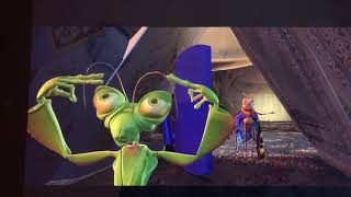 A Bug’s Life 1998  Worst Circus Performances [upl. by Nawud]