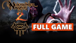 Neverwinter Nights 2 PC Games Review  Video Review [upl. by Dunson915]