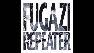 Fugazi  Repeater 1990 Full LP [upl. by Akired108]