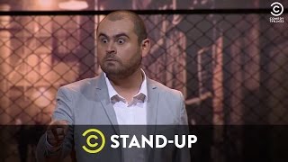 Ricardo Quevedo I  StandupEnComedy [upl. by Naujud]