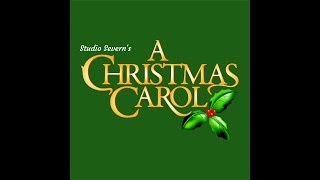 Charles Dickens  A Christmas Carol  Audio Drama [upl. by Ardnwahsal]