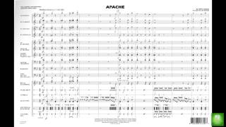 Apache by Jerry Lordanarr Tim Waters [upl. by Ayim]