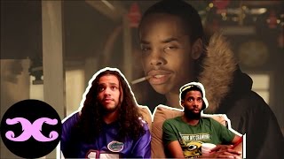 Earl Sweatshirt  WHOA Reaction [upl. by Llatsyrc93]