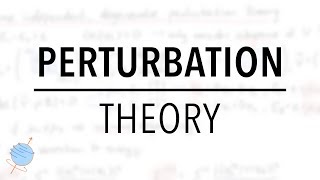 Perturbation Theory in Quantum Mechanics  Cheat Sheet [upl. by Anires88]