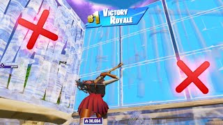 No Hoodie ❌ Fortnite Montage [upl. by Seth935]