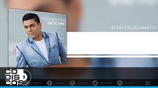 Churo Diaz amp Elias Mendoza  La Innombrable  Audio [upl. by Nomed]