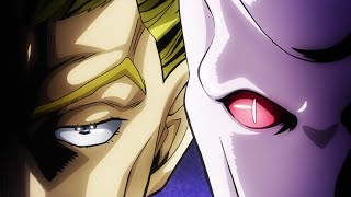 JoJos Bizarre Adventure AMV  Yoshikage Kira • Killer Queen [upl. by Gaston]