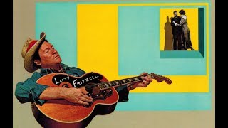 Lefty Frizzell  Mom and Dads Waltz [upl. by Jule865]