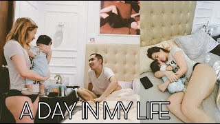 A DAY IN MY LIFE [upl. by Cristionna695]