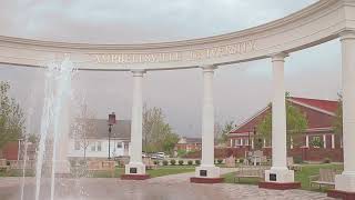 Introduction to Campbellsville and Campbellsville University [upl. by Kabab157]