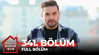 Temizlik Benim İşim 341 Bölüm [upl. by Alina475]