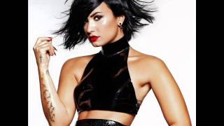 Demi Lovato  Confident  Clean Version [upl. by Pike]