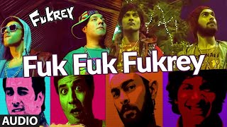 Business Investment  Fukrey Pulkit Samrat Varun Sharma Ali Fazal  Manjot Singh Pankaj Tripathi [upl. by Mackenzie]