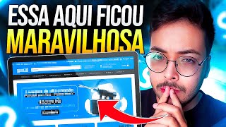 ANALISANDO LOJAS DE INSCRITOS 2  DROPSHIPPING [upl. by Batista990]