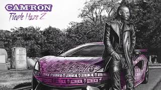 Camron  The Right One Official Audio [upl. by Krahmer]