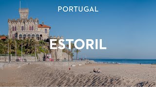 DestinationProperty Market Guide Estoril Portugal [upl. by Dviad]