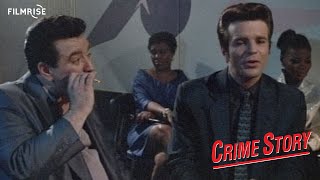 Crime Story  Season 1 Episode 5  The War  Full Episode [upl. by Meg]