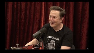 Joe Rogan Experience 2281  Elon Musk [upl. by Masterson]