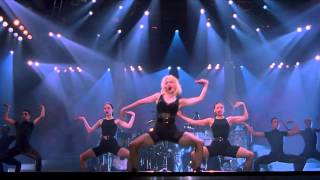 MADONNA VOGUE LIVE 1990 HD [upl. by Kciredes]