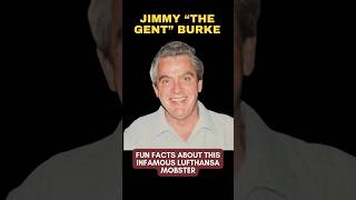 JIMMY BURKE  BEYOND GOODFELLAS  Facts About this Lucchese Associate lucchesefamily [upl. by Eerahc]