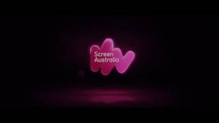 Screen Australia Logo DVD [upl. by Kassel]