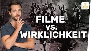 Historienfilme  Pro und Contra  Geschichte [upl. by Vikki]