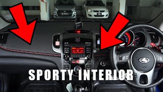 How to Install Interior Molding Trim in your Car [upl. by Llemij720]