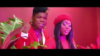 FANNY SENAM ft JULIANO  NO LIMIT CLIP Officiel [upl. by Jaquenette]