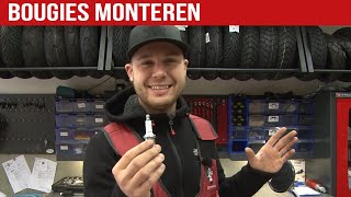 BOUGIE MONTEREN  VOL GAS MET JOEY [upl. by Hserus628]